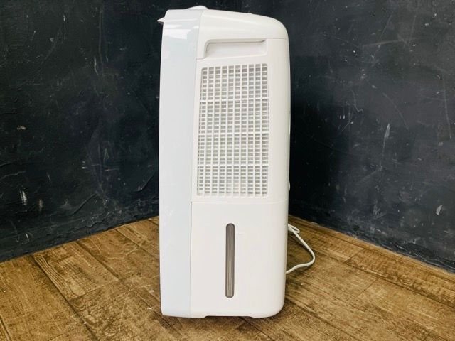 展示品 シャープ 冷風 衣類乾燥除湿機 【中古】動作保証 SHARP