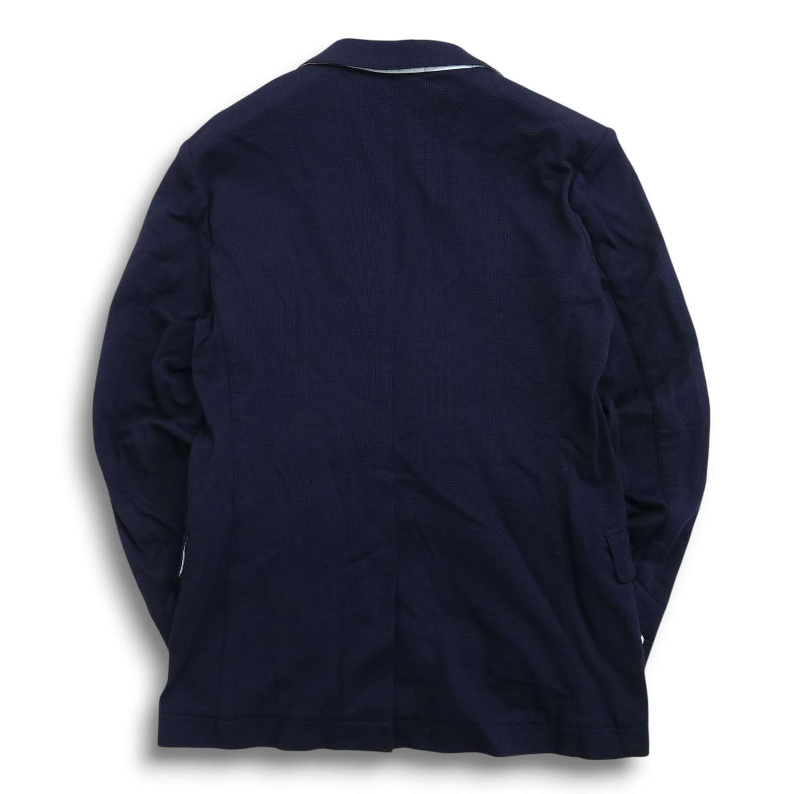 green label relaxing ユナイテッドアローズ 刻印 銀ボタン