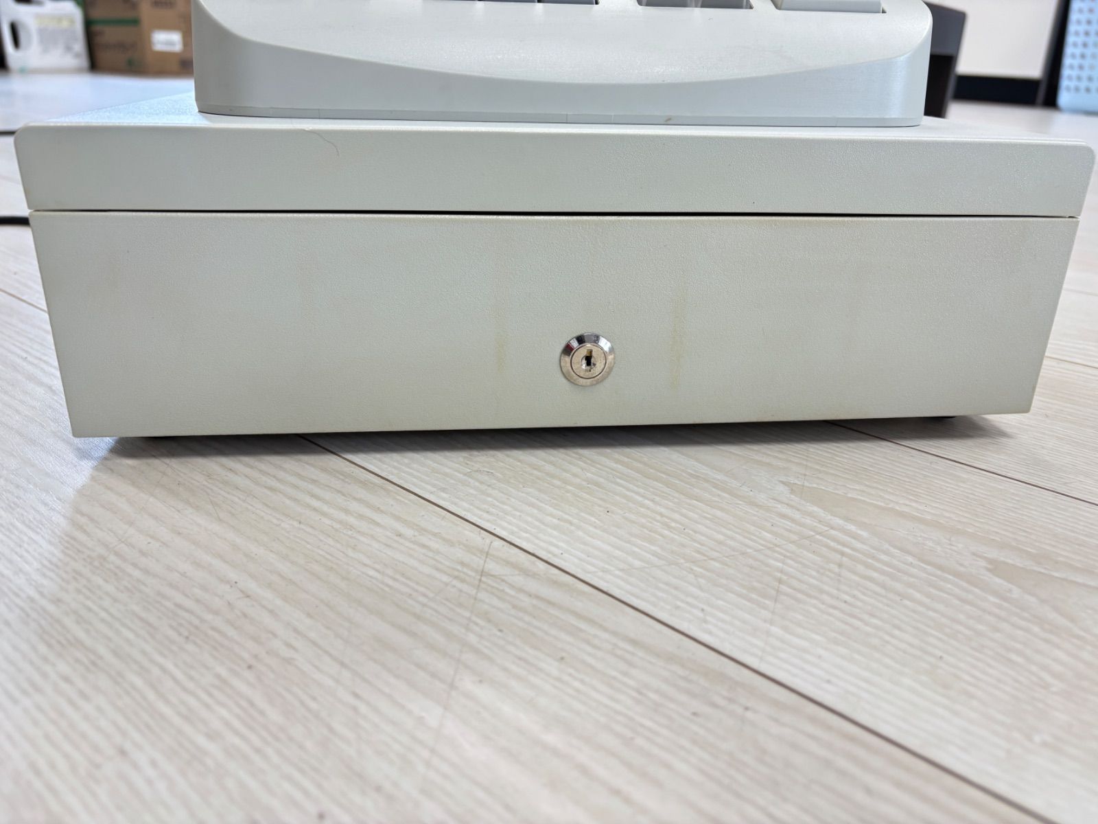 カナめくり機能