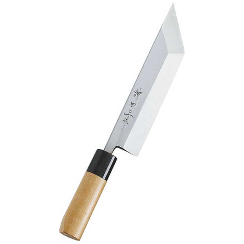 【 新品 未開封 】 カンダ 神田上作 江戸裂 240mm 129052 未使用 送料無料