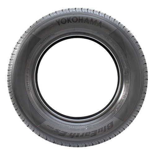 YOKOHAMA BluEarth ES 175/65R15 夏タイヤ ヨコハマタイヤ 175/65R15 タイヤ サマータイヤ YOKOHAMA