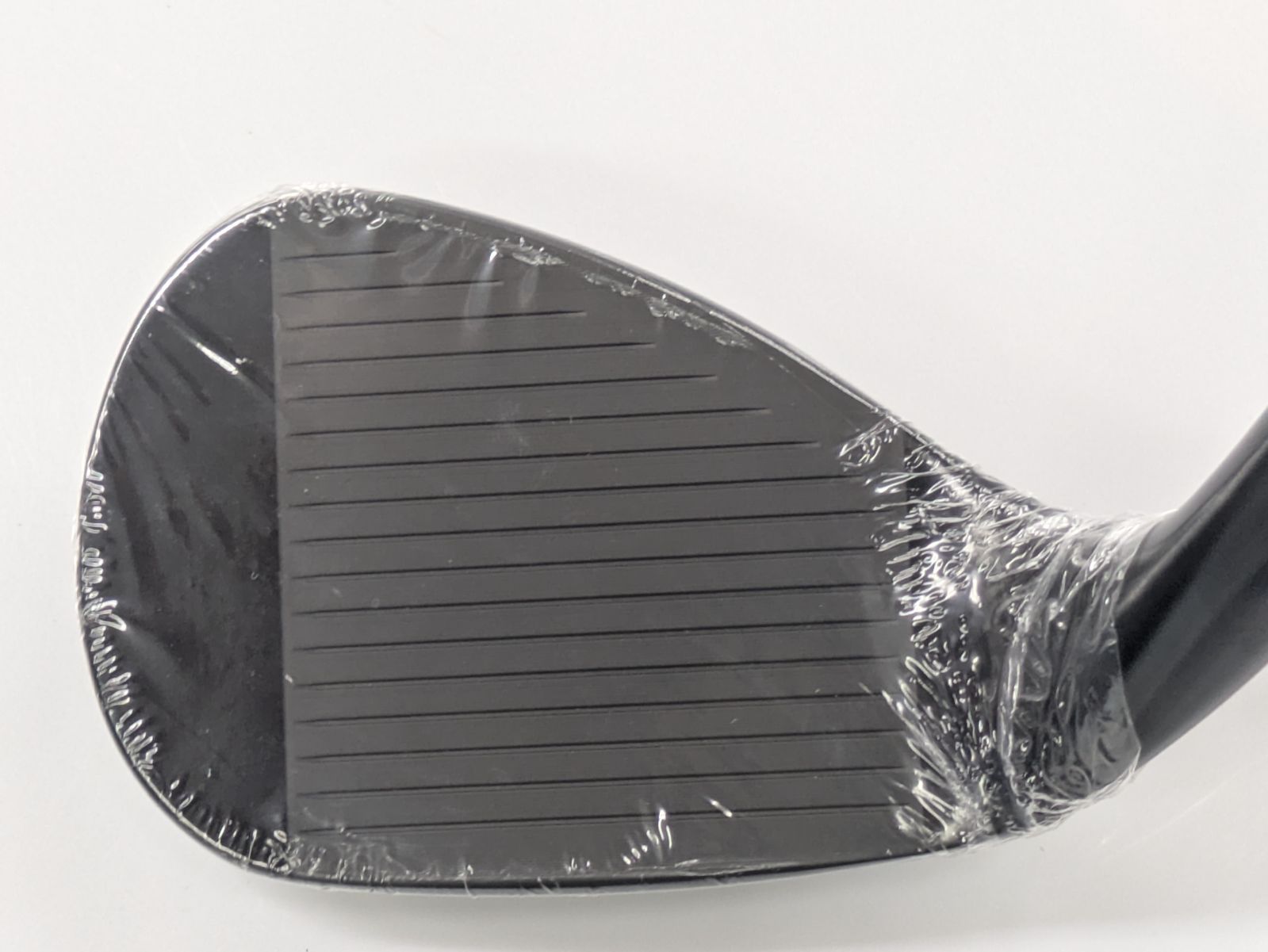 品質保証 ！ Wｇ モデル タイトリスト Vokey SM10 Black Vapor 58 12D 右用 Dynamic G Onyx Wedge S200 モデル USA直輸入品 葛西店