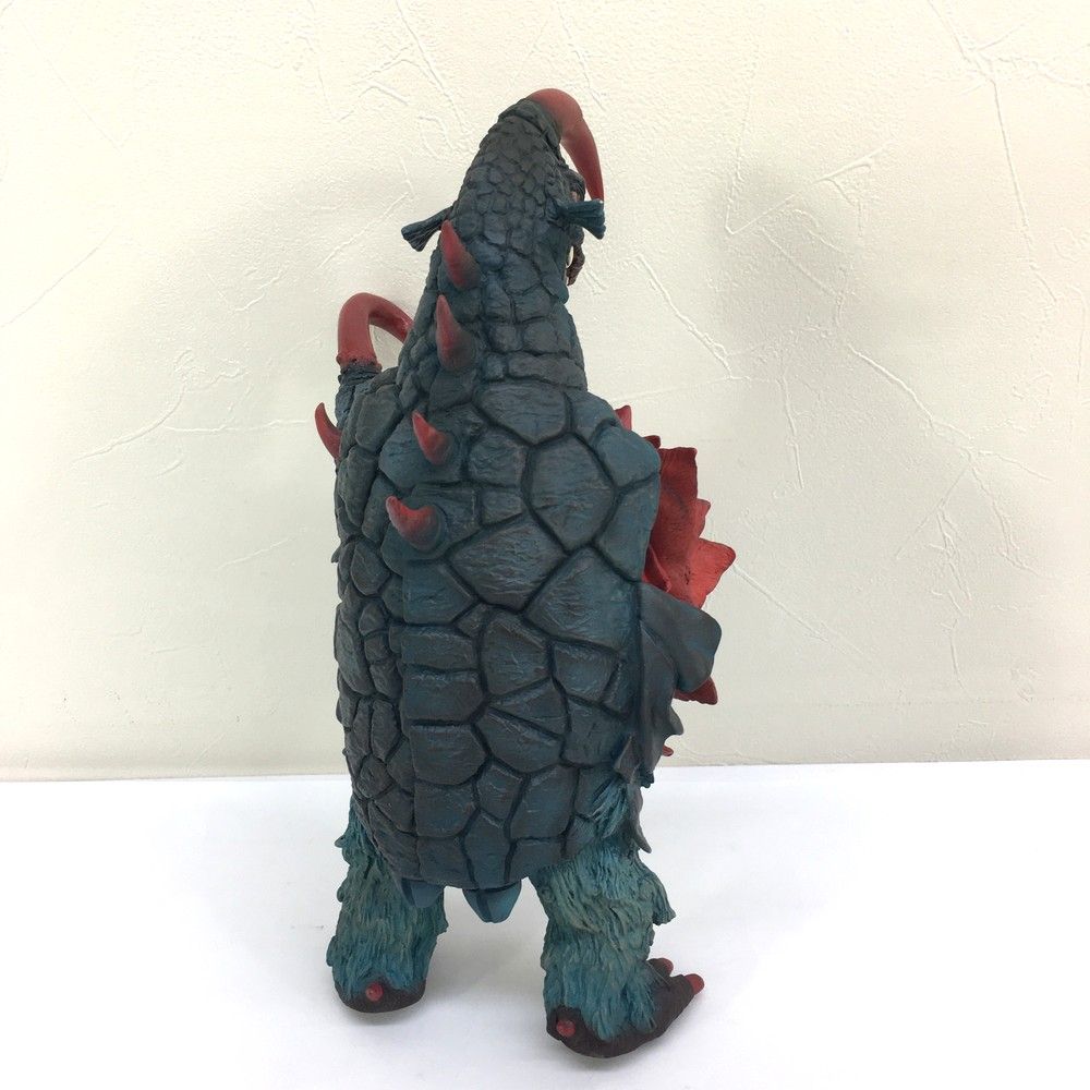 ☆美品 エクスプラス X-PLUS 大怪獣シリーズ アストロモンス