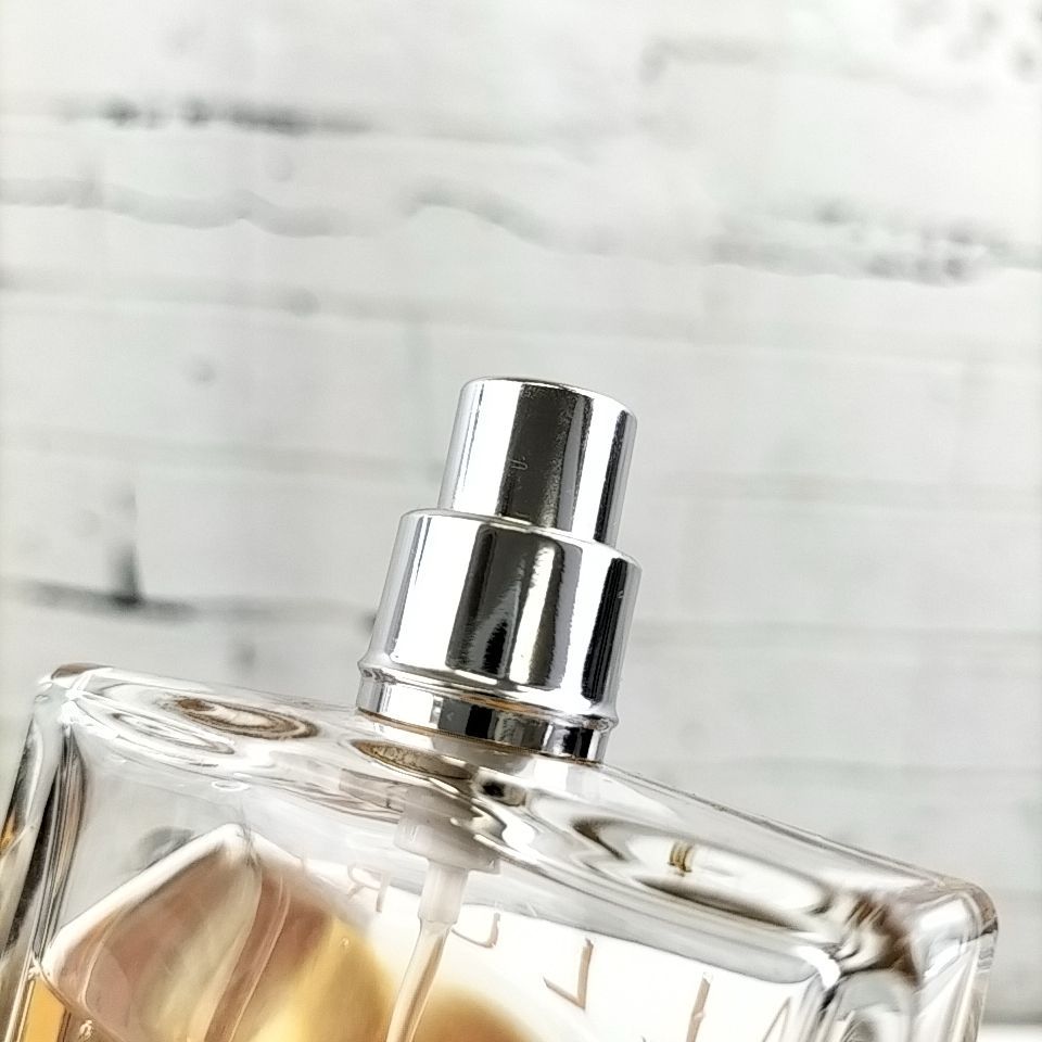 CHANEL 】Q 102 A-1 100ml ALLURE シャネル アリュール EDT