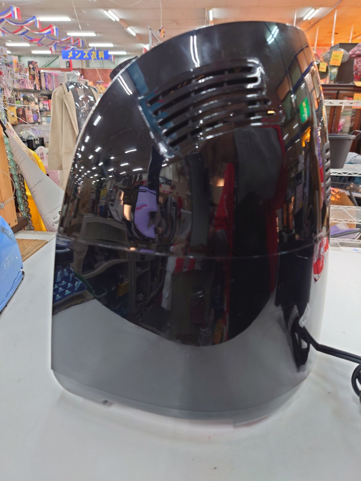 ショップジャパン カラーラ ノンフライヤー ヘルシー 時短 調理器具