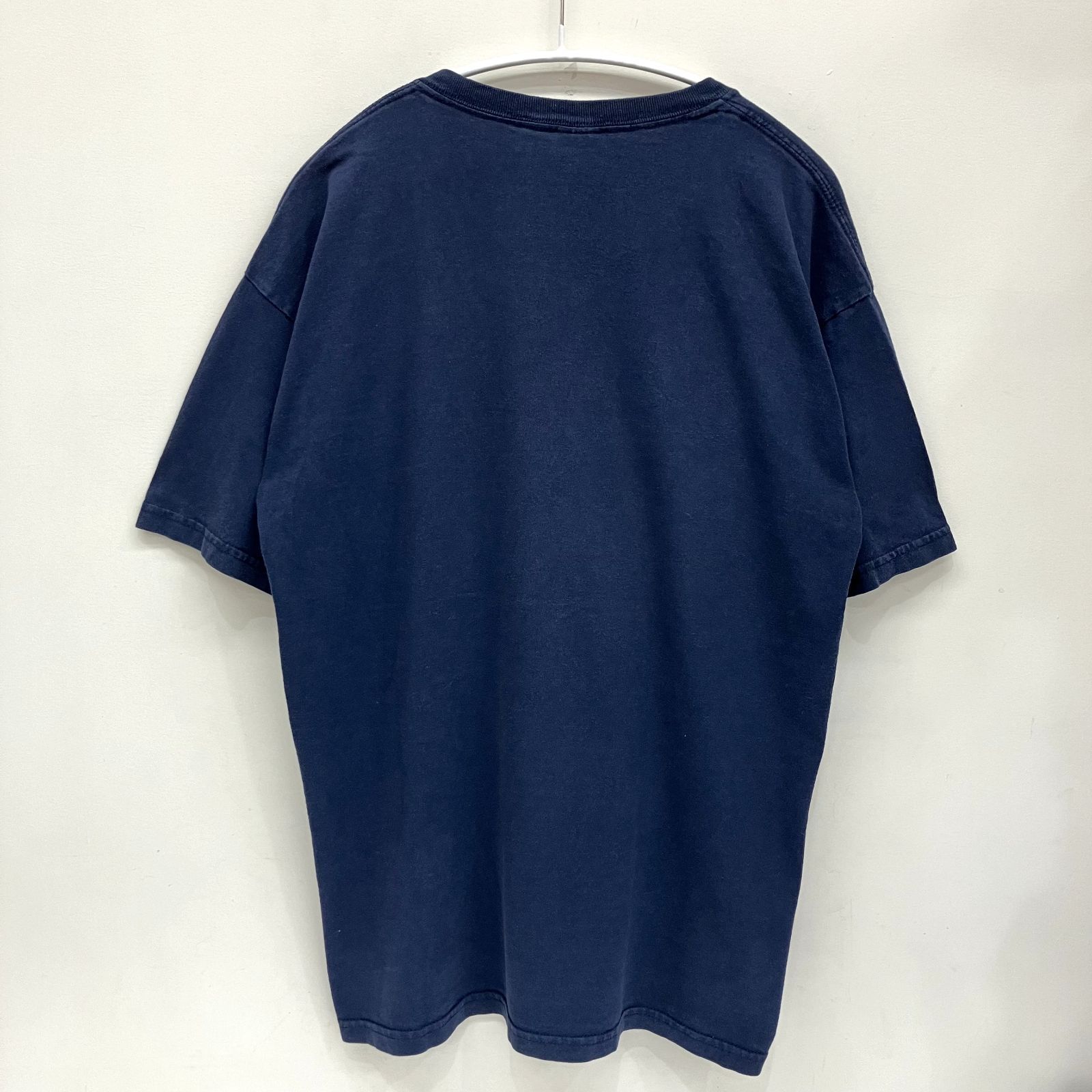マッハ GOGOGO 三船 剛 マッハ号 プリントT 古着Tシャツ GILDAN