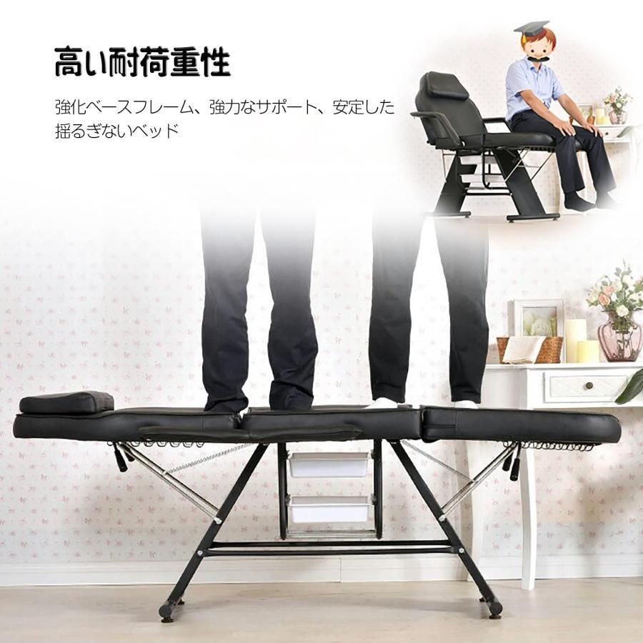整体ベッド