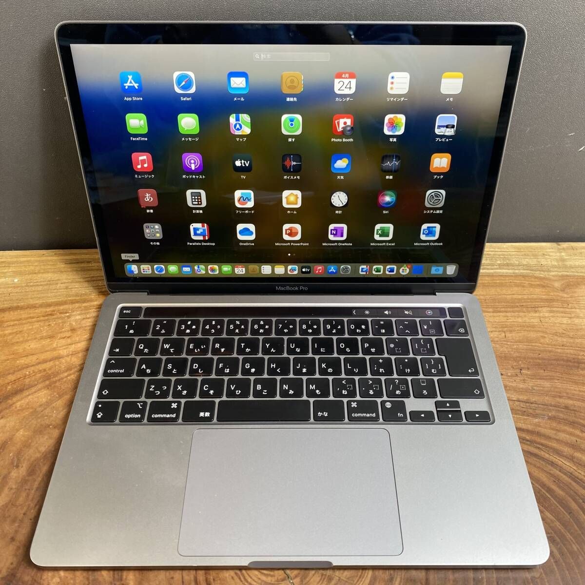 美品 Macbook Pro 2020 13インチ Windows 11 Pro win11&mac MacBook Pro 13インチi5 8GB 256GB Amazon.com: Apple