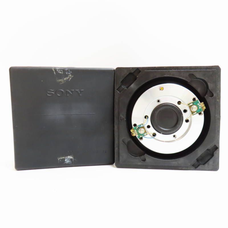 SONY - S12-S031 未使用 SONY DSR-27B-R ベータ ビデオデッキ 交換用ビデオヘッド S12-S031 未使用 SONY DSR-27B-R ベータ ビデオデッキ 交換用