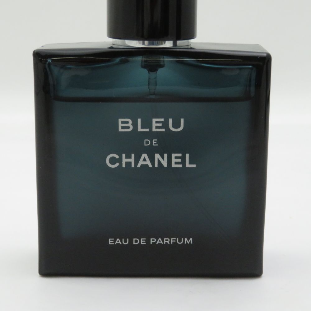 BLEU DE CHANEL ブルードゥシャネル 100ml 残量9割強 残量多 CHANEL