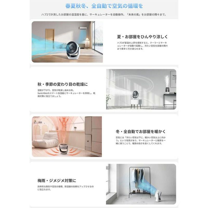 SwitchBot スイッチボット