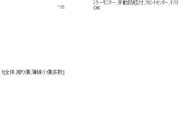 フォレスター