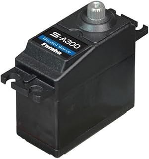 双葉電子工業 ｻｰﾎﾞ S-A300 00107393-3 038549 無線機器