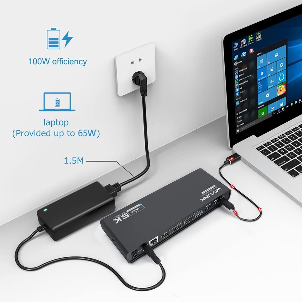 USB