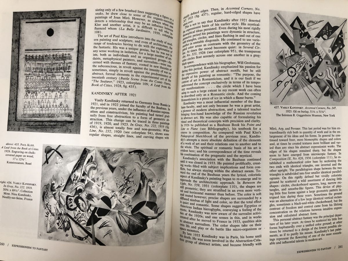 洋書】A HISTORY OF MODERN ART PAINTING SCULPTURE ARCHITECTURE 洋書