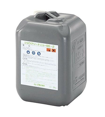 スケール洗浄剤20kg