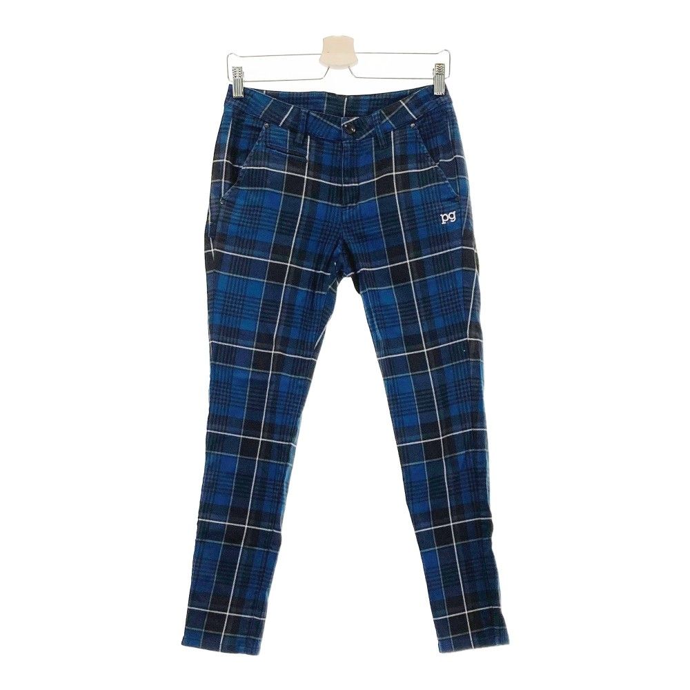 新品サイズ5¥31.800 【PEARLY GATES 】ストレッチヘリンボーン パーリーゲイツ ストレッチパンツ 新品サイズ1¥31.800 【PEARLY GATES