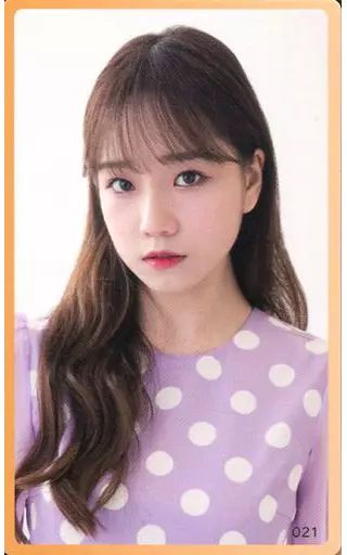 IZ*ONE ユリ 生写真 全コンプリート フルコンプ IZ*ONE チョユリ 生写真 フルコンプ
