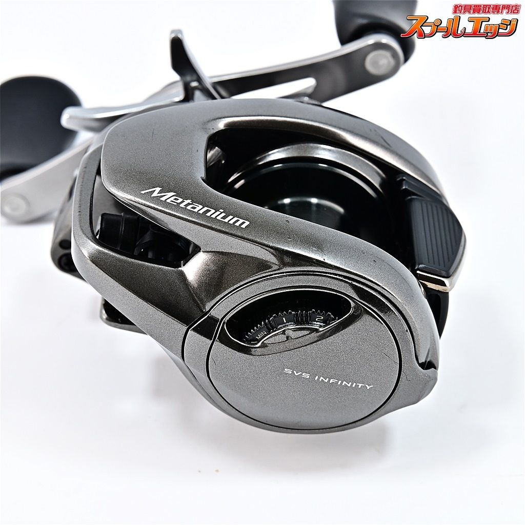 メタニウムHG シマノ(SHIMANO) 20 メタニウム HG(右) 041142｜アウトドア用品・釣り