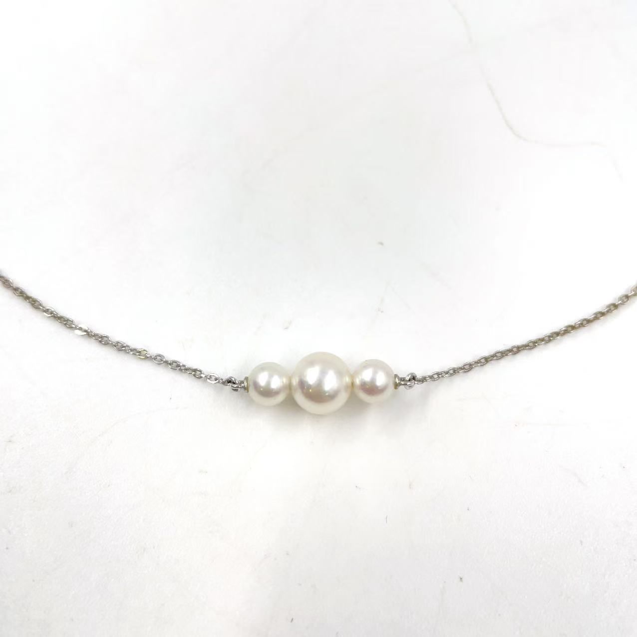 Lala Grant 袖付ボディスーツ(ブルームーン)85LLサイズ グラントイー