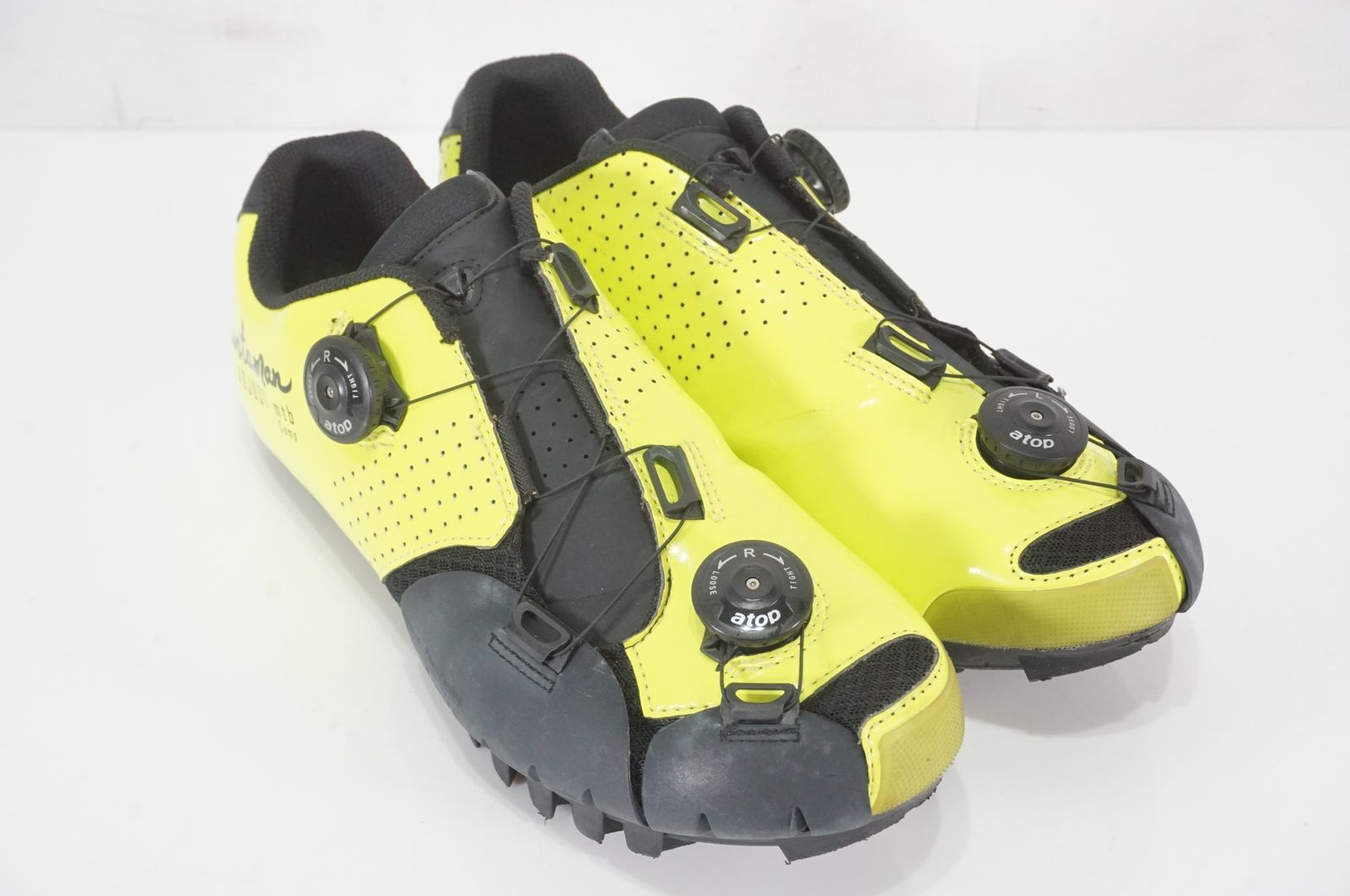 激レア リンタマン ADJUST ROAD PRO EU45 激レア リンタマン ADJUST