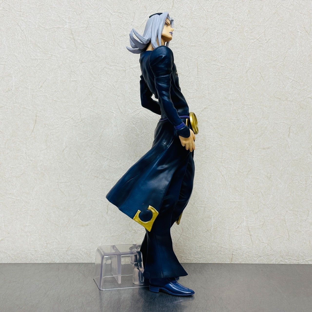 一番くじ ジョジョの奇妙な冒険 JOJO E賞 レオーネ・アバッキオ