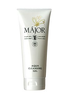 Major マジョール　アクアクレンジングジェル　200g 2本セット Amazon | MAJOR マジョール アクアクレンジングジェル 200g