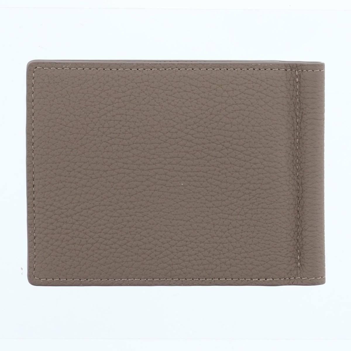 長財布 小銭入無