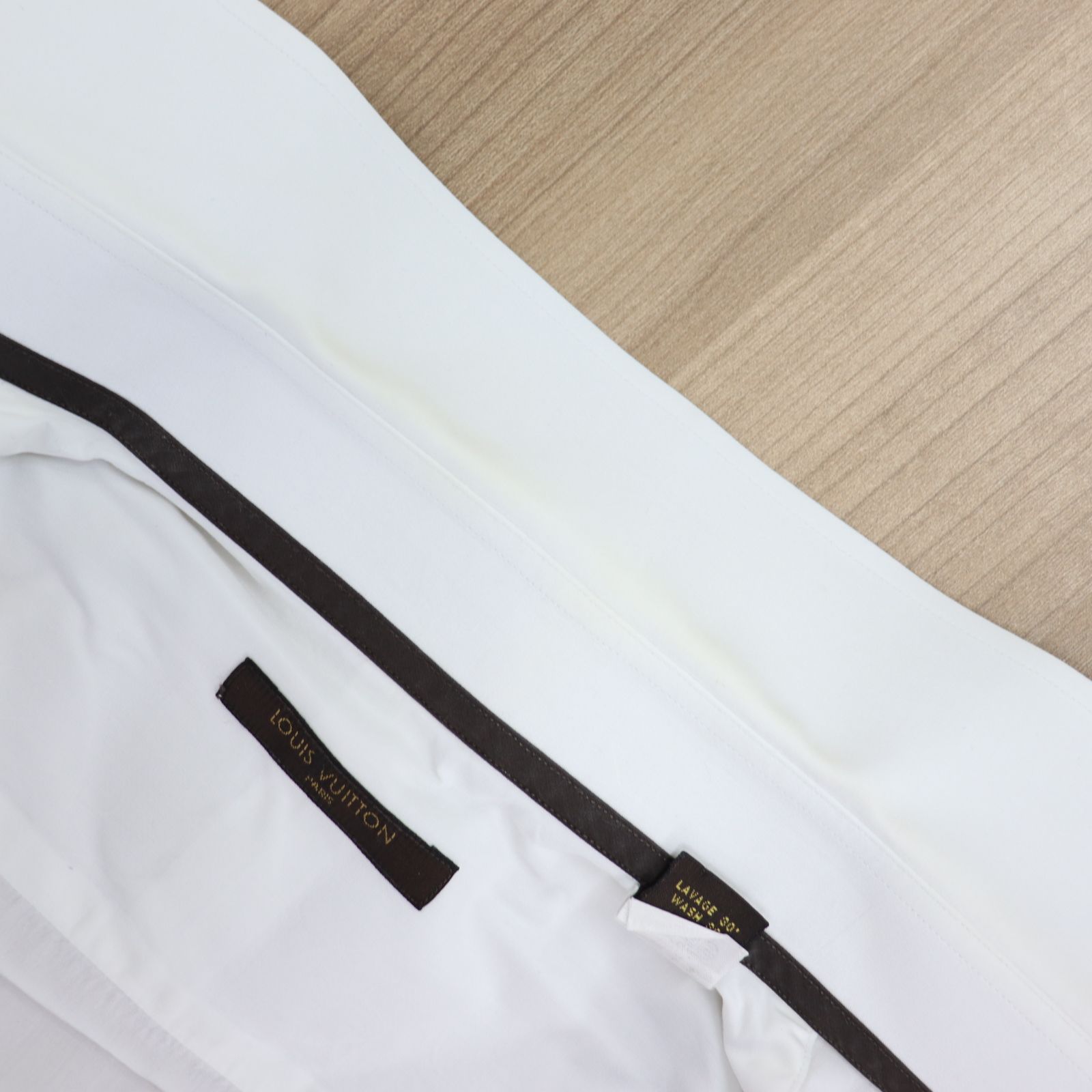 ITGLTGO70881 LOUIS VUITTON ルイ ヴィトン ワイシャツ トップス
