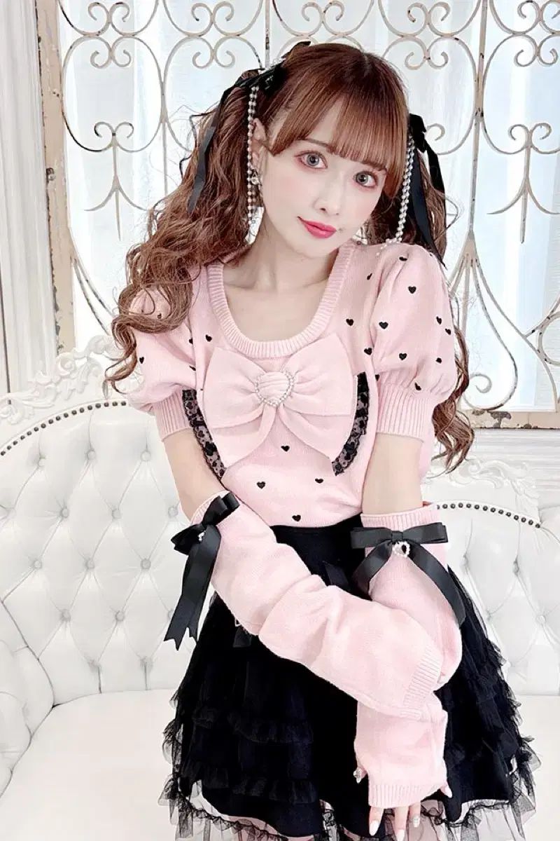 ドイツ製 輸入ラバースタンプ マウント済『ランタンを持ったブラウニー