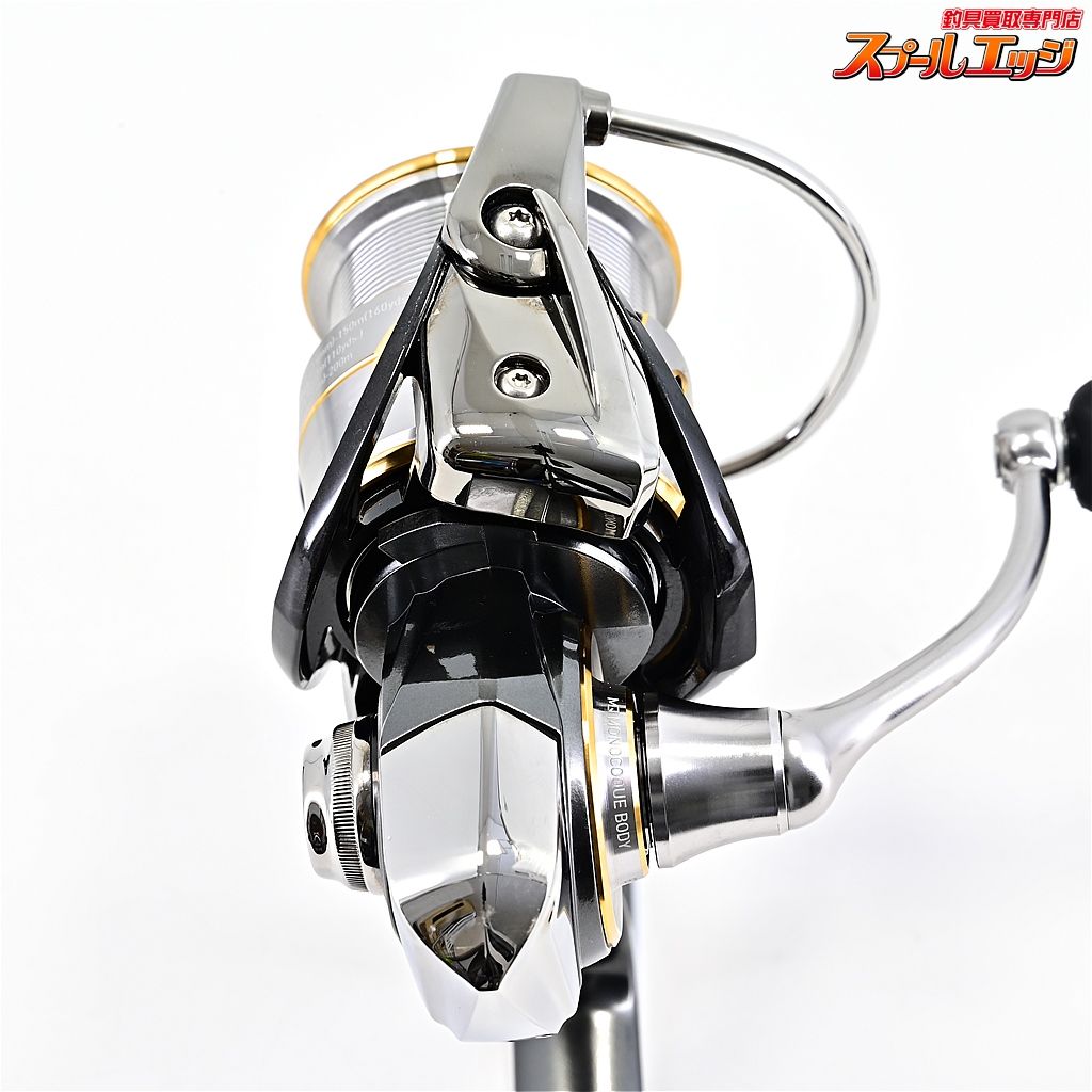 【ダイワ】 20ルビアス FC LT 2000S-XH DAIWA LUVIASm40923 - メルカリ