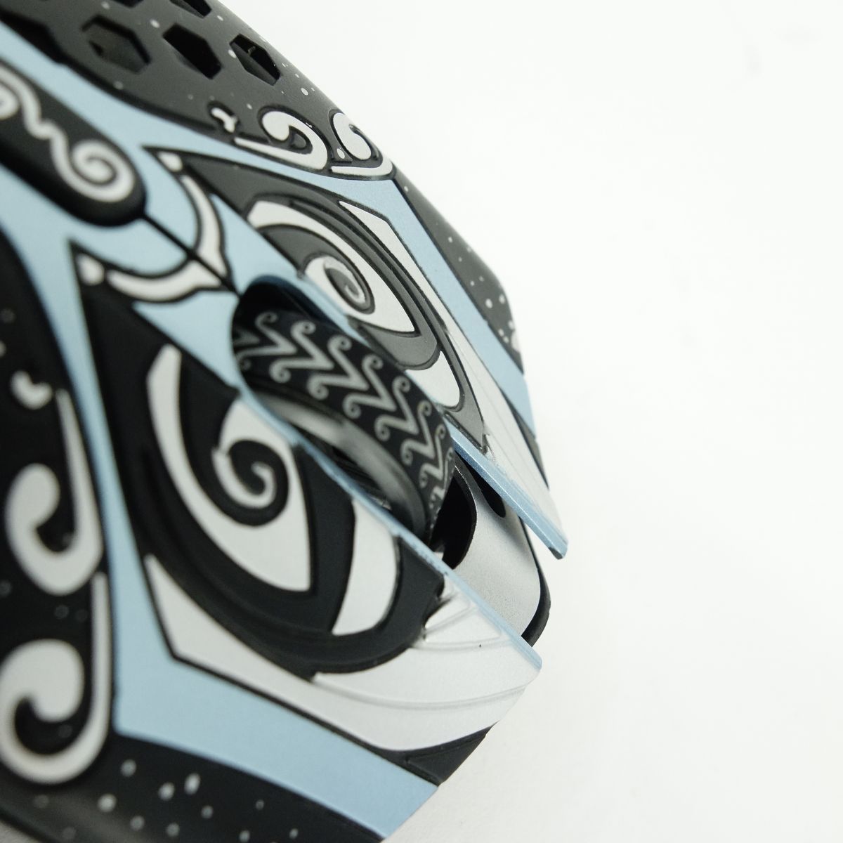 ファイナルマウス