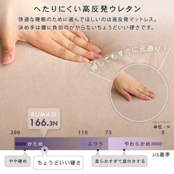 ダブル 折りたたみ