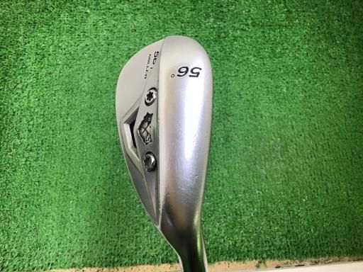 テーラーメイド TP ウェッジ ZTP 52° 56° 2本セット