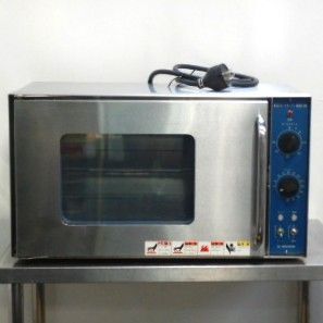 2012年製 ニチワ 電気 スピード オーブン NSO-3N W73D42H42cm 3相200V 3kw 57kg 庫内W47D31H30cm コンベクション 対流式 蓄熱 ピザ