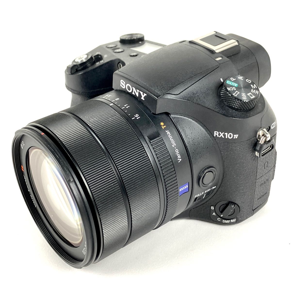 ソニー SONY DSC-RX10M4 RX10IV コンパクトデジタルカメラ
