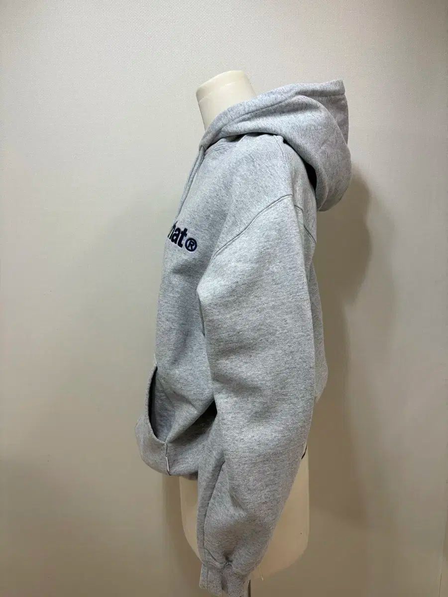 thisisneverthat ネバザ ネイビー パーカー M thisisneverthat