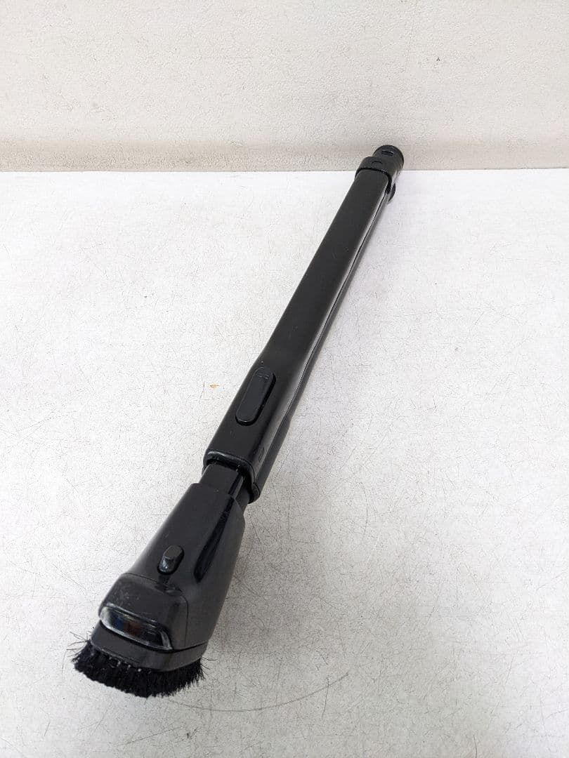 東芝 VC-KSG70-R サイクロン式掃除機 2017年製 ヘッド無し 公式