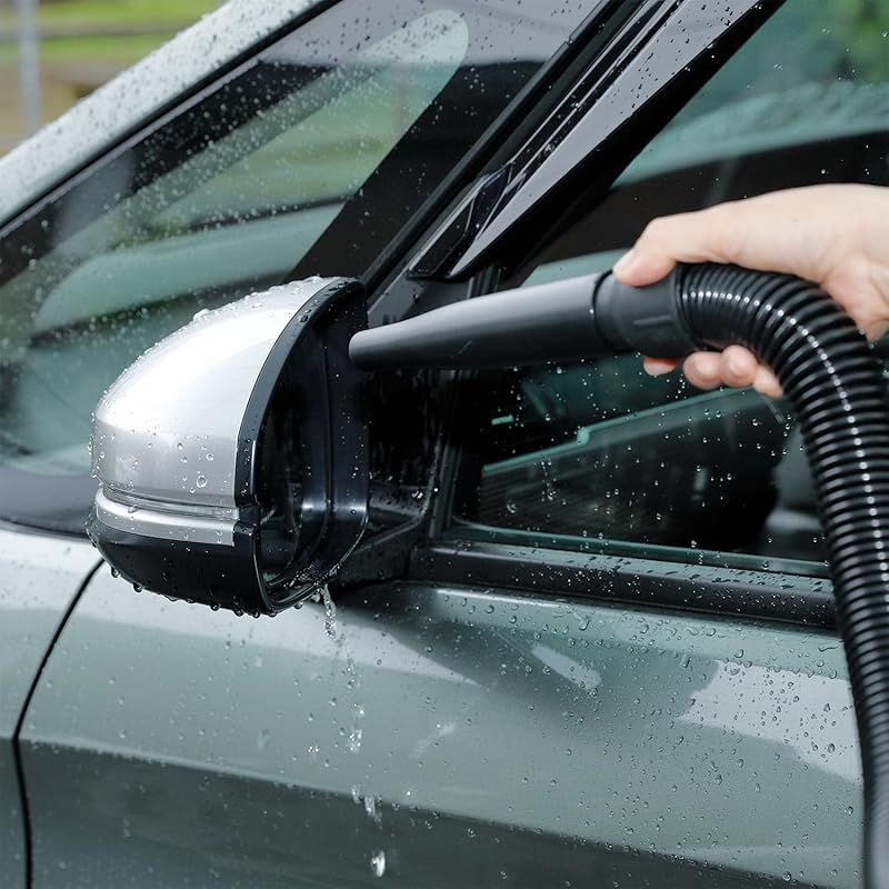 乾湿両用集じん機能