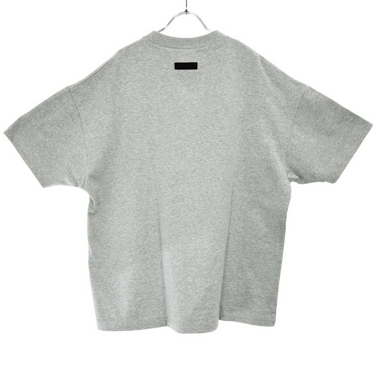 【関税込み】Fear of God グレー 'Eternal' スウェットシャツ ESSENTIALS FEAR OF GOD エッセンシャルズ フィア オブ ゴッド