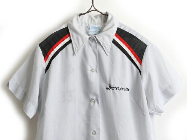 お得なクーポン配布中!】 70's ビンテージ USA製 ☆ Hilton ヒルトン