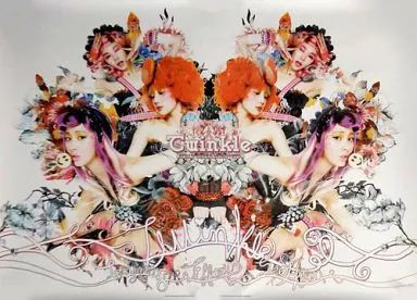 中古】ポスター(女性) ポスター テヨン＆ティファニー＆ソヒョン