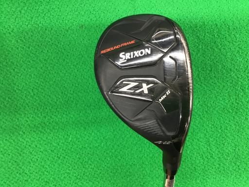 スリクソン ZXiU ユーティリティ N.S.PRO 950GH neo スチール