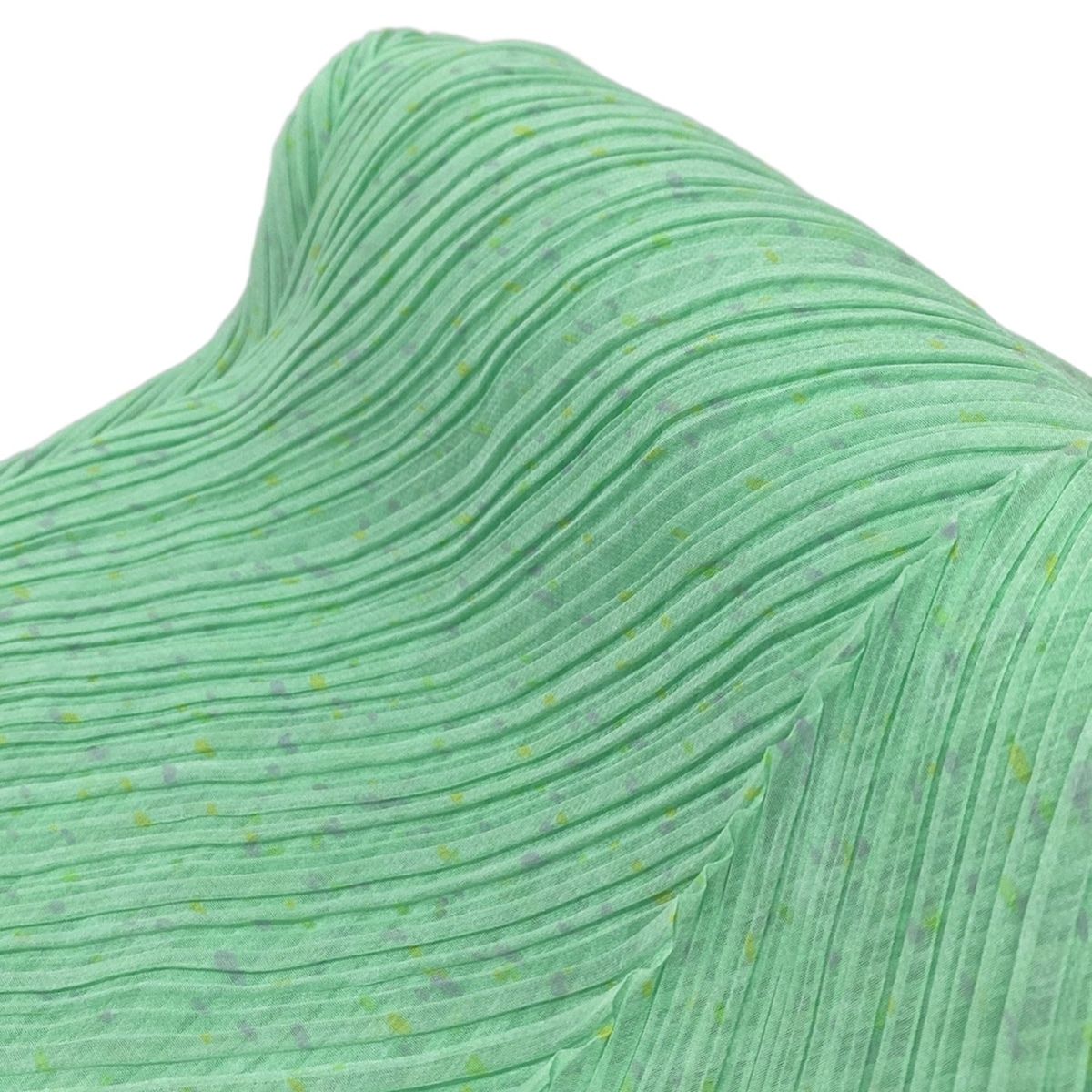 PLEATS PLEASE(プリーツプリーズ) ストール(ショール)美品