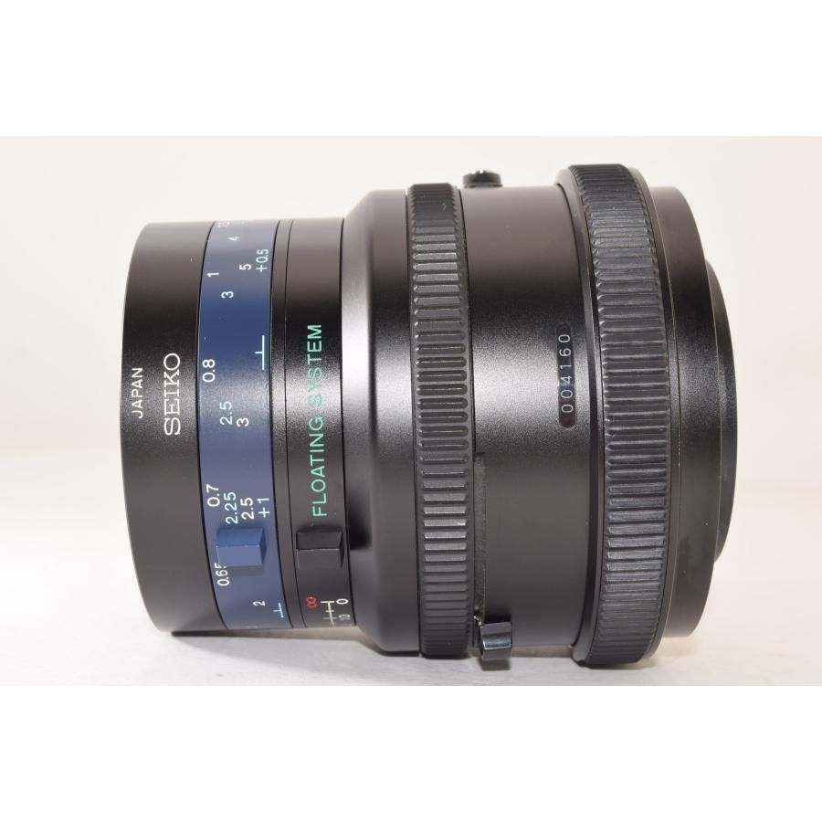 【美品】マミヤRZ67 MACRO 140mm f/4.5 美品】マミヤRZ67 MACRO 140mm f/4.5 Mamiya RZ67 Professional +