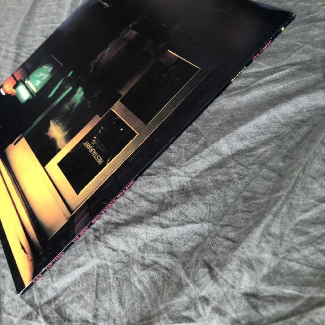 傷なし美盤 1977年 サディスティック・ミカ・バンド Sadistic