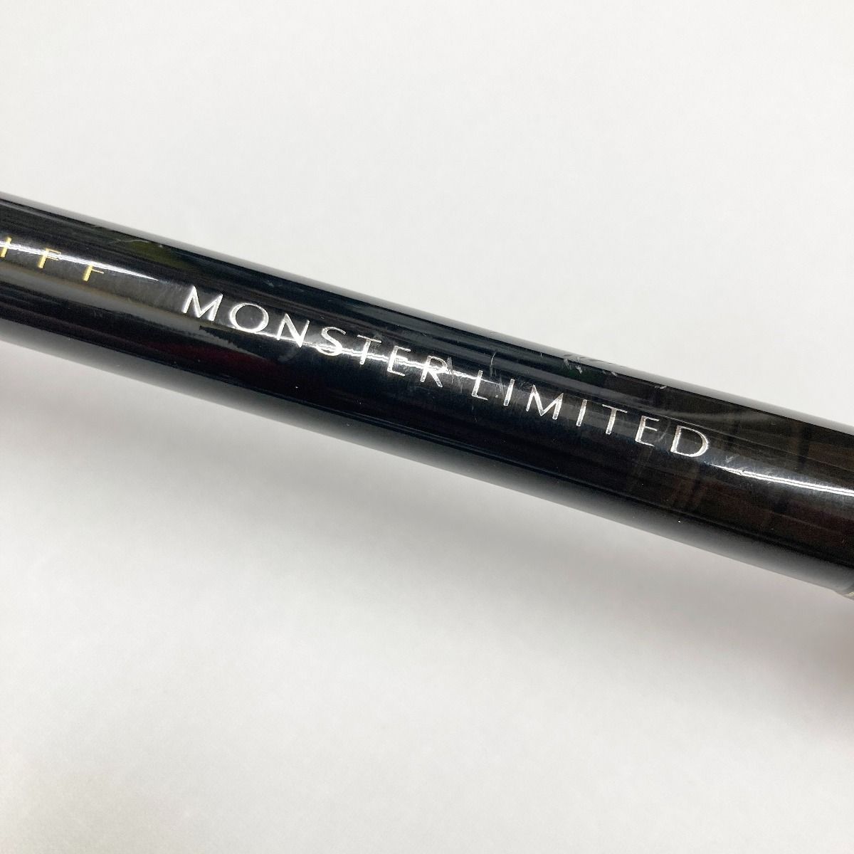みー。 SHIMANO シマノ カーディフモンスターリミテッド DP107MH 〇〇
