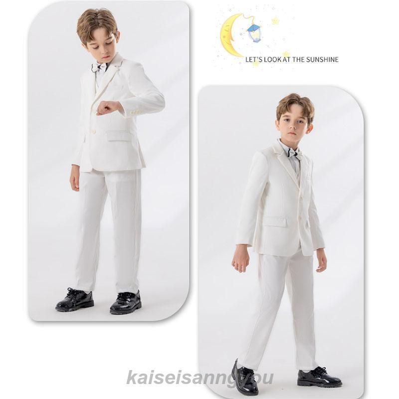 フォーマルスーツ 男の子