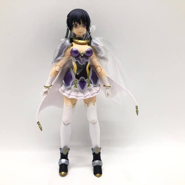 中古】開封） figma 瑞原葉月[24] - メルカリ