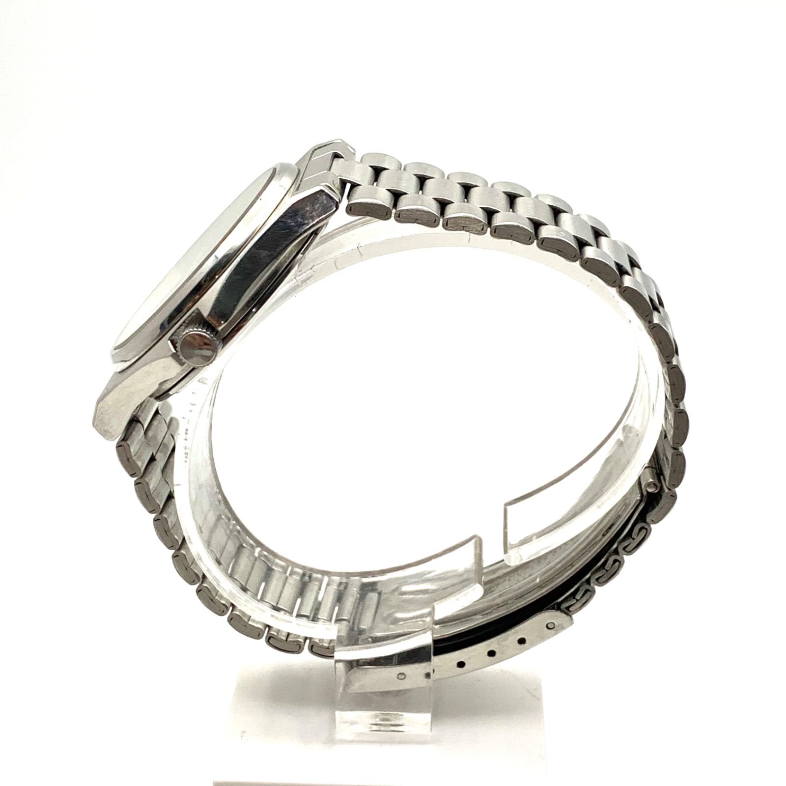  SEIKO Chronos 5 H 23 7060 アナログ腕時計 腕時計(クォーツ) 腕時計(アナログ)